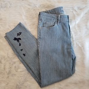 💙 NWT Old Navy Skinny Jeans